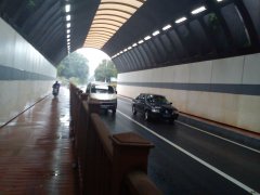 隧道